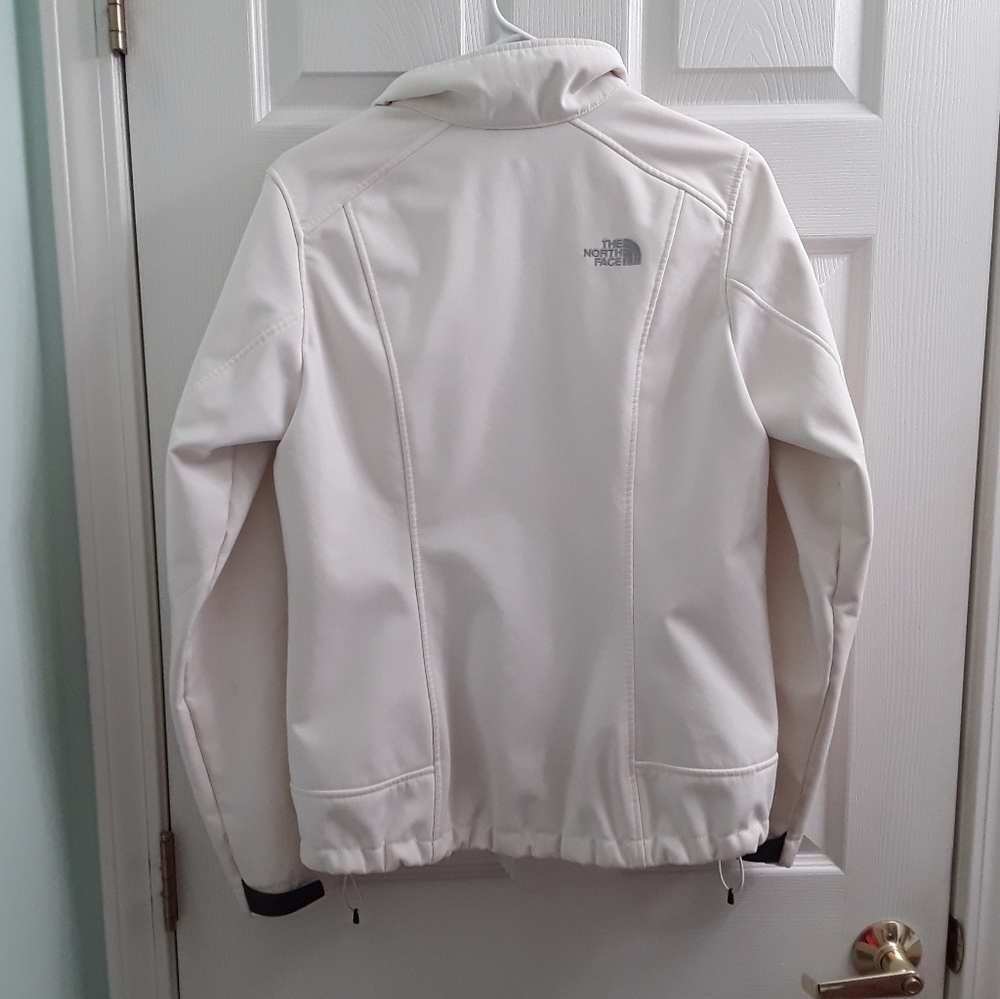 The North Face Apex Full Zip Jacket - Picture 11 of 12
